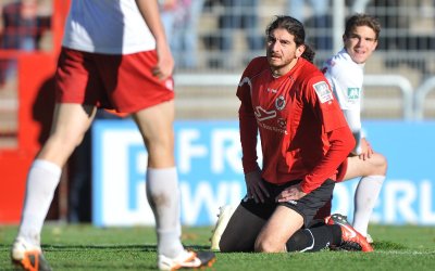 Aydogmus rettet Viktoria 2:2 beim Jerat-Debüt - Schalke und Fortuna siegen