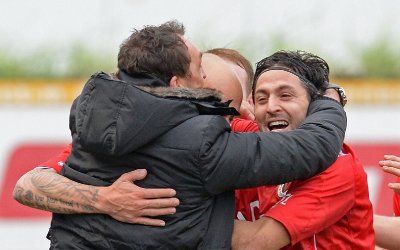 Regionalliga-Auftakt: Viktoria Köln, Verl und Aachen starten erfolgreich