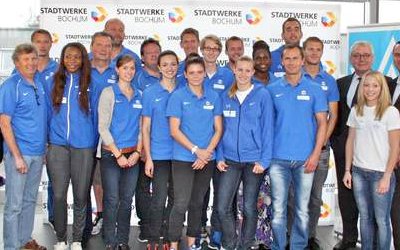 TV Wattenscheid strebt in Ulm zehn Medaillen an