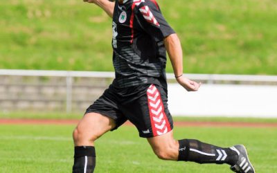 Namen und Notizen aus der Regionalliga