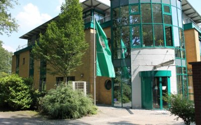 Hinweis der Passstelle: Informationen zur aktuellen Streiklage der Post