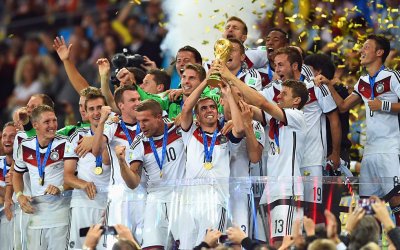 Für alle Fans: DFB-Tippspiel zur WM 2018 läuft