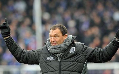 Rückschlag im Titelkampf: Viktoria Köln kassiert Derby-Pleite