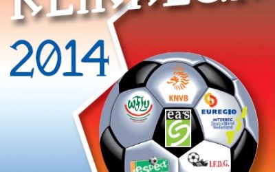 Grenzüberschreitender Fußball: Jetzt anmelden für die nächsten Zick-Zack-Turniere